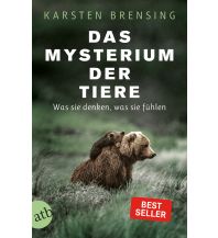 Nature and Wildlife Guides Das Mysterium der Tiere Aufbau-Verlag