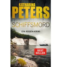 Travel Literature Schiffsmord Aufbau-Verlag