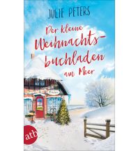 Reiselektüre Der kleine Weihnachtsbuchladen am Meer Aufbau-Verlag