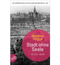 Reiseführer Stadt ohne Seele Aufbau-Verlag