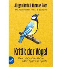 Nature and Wildlife Guides Kritik der Vögel Aufbau-Verlag
