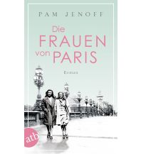 Die Frauen von Paris Aufbau-Verlag