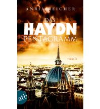Das Haydn-Pentagramm Aufbau-Verlag