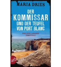 Der Kommissar und der Teufel von Port Blanc Aufbau-Verlag