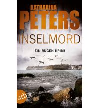 Travel Literature Inselmord Aufbau-Verlag