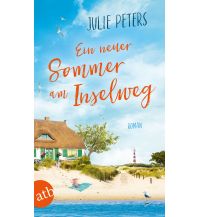 Travel Literature Ein neuer Sommer am Inselweg Aufbau-Verlag