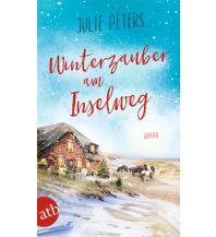 Reiselektüre Winterzauber am Inselweg Aufbau-Verlag