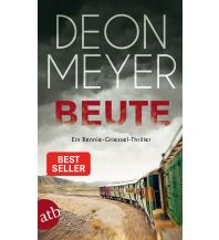 Reiselektüre Beute Aufbau-Verlag