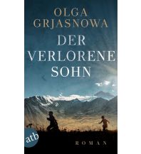 Reiselektüre Der verlorene Sohn Aufbau-Verlag