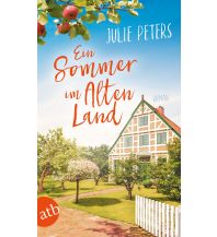 Travel Literature Ein Sommer im Alten Land Aufbau-Verlag