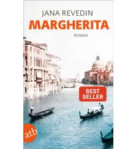Reiselektüre Margherita Aufbau-Verlag