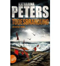 Travel Literature Todesbrandung Aufbau-Verlag