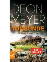 Reiseerzählungen Todsünde Aufbau-Verlag