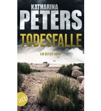 Travel Literature Todesfalle Aufbau-Verlag