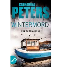 Reiselektüre Wintermord Aufbau-Verlag