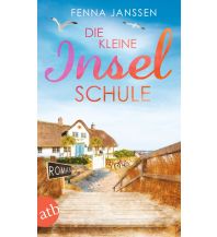 Travel Literature Die kleine Inselschule Aufbau-Verlag