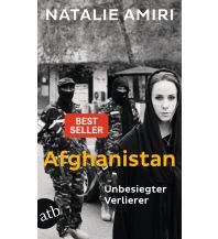 Reiseführer Asien Afghanistan Aufbau-Verlag