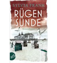 Reiselektüre Rügensünde Aufbau-Verlag