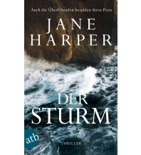 Travel Literature Der Sturm Aufbau-Verlag