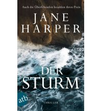 Reiselektüre Der Sturm Aufbau-Verlag