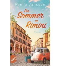 Reiselektüre Ein Sommer in Rimini Aufbau-Verlag