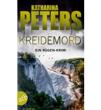 Travel Literature Kreidemord Aufbau-Verlag