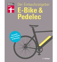 Cycling Skills and Maintenance E-Bike & Pedelec Stiftung Warentest