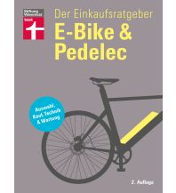 Radtechnik E-Bike & Pedelec Stiftung Warentest