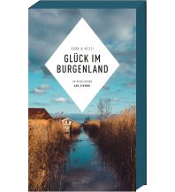 Travel Glück im Burgenland ars vivendi verlag