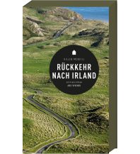 Reise Rückkehr nach Irland ars vivendi verlag