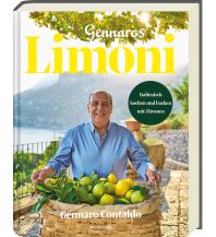Cookbooks Gennaros Limoni ars vivendi verlag