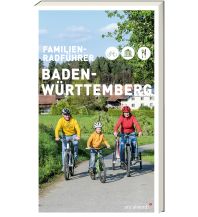 Cycling Guides Familien-Radführer Baden Württemberg ars vivendi verlag