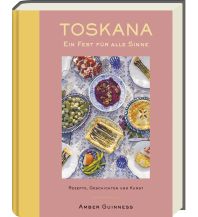Cookbooks Toskana - Ein Fest für alle Sinne ars vivendi verlag