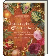 Cookbooks Granatapfel & Artischocke ars vivendi verlag