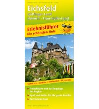 f&b Road Maps Eichsfeld, Erlebnisführer und Karte 1:110.000 Freytag-Berndt und ARTARIA