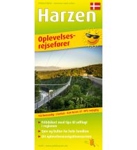 f&b Road Maps Harzen Freytag-Berndt und ARTARIA