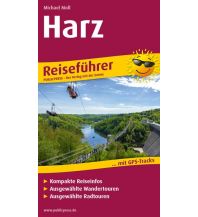 Harz Freytag-Berndt und ARTARIA