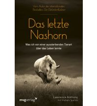 Das letzte Nashorn MVG Verlag