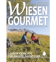 Survival / Bushcraft Wiesengourmet Books on Demand