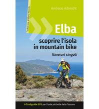 Mountainbike-Touren - Mountainbikekarten Elba Books on Demand