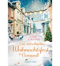 Ein verschneites Weihnachtsfest in Cornwall Harper germany 