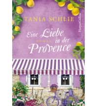 Eine Liebe in der Provence Harper germany 