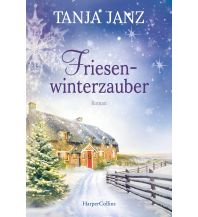 Travel Literature Friesenwinterzauber Harper germany 