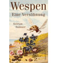 Nature and Wildlife Guides Wespen. Eine Versöhnung Harper germany 