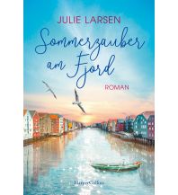 Travel Literature Sommerzauber am Fjord Harper germany 