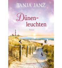 Travel Literature Dünenleuchten Harper germany 