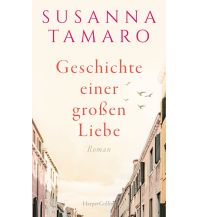 Travel Literature Geschichte einer großen Liebe Harper germany 