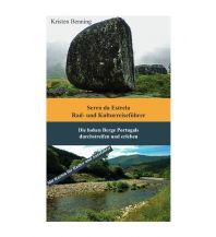 Travel Guides Serra da Estrela - Rad- und Kulturreiseführer Epubli