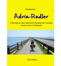 Raderzählungen Adria-Radler Epubli