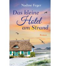 Travel Literature Das kleine Hotel am Strand Books on Demand